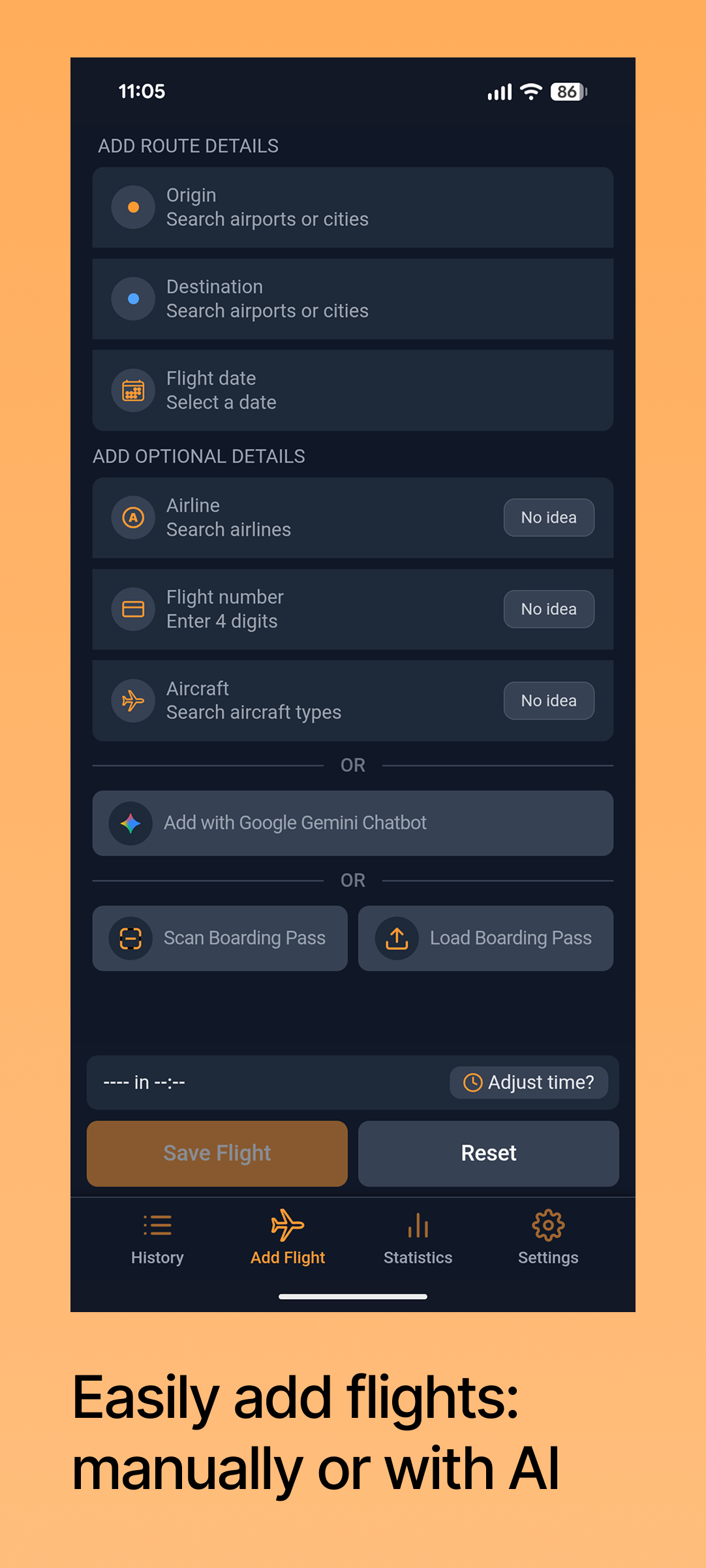 FLTRCKR Screenshot 3